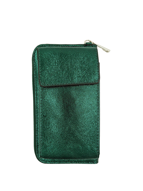 Handytasche mit Geldbeutel